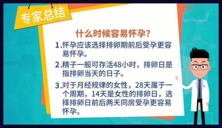 什么时候怀孕最好 怀孕的最佳时期是什么时候?