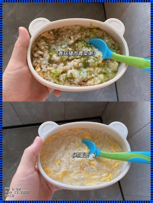 9个月宝宝辅食食谱大全及做法-九个月宝宝辅食及做法