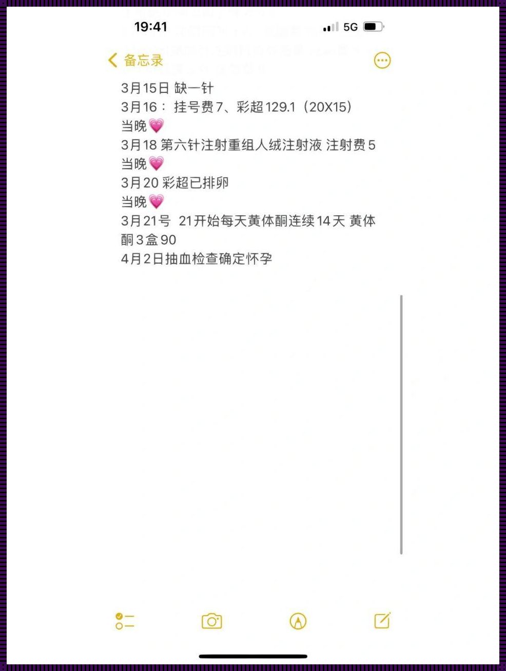 促排卵一次的费用大概多少 试管婴儿的开销