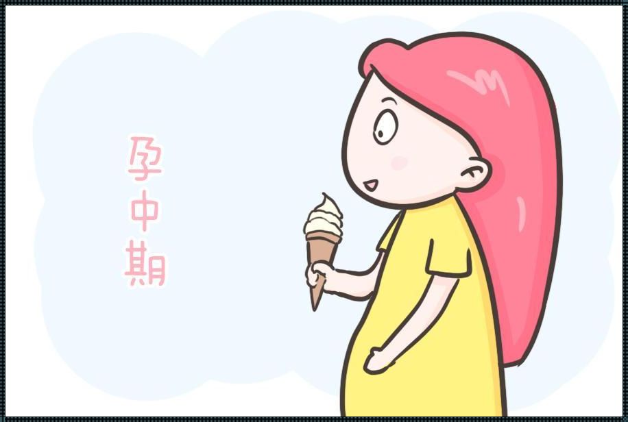 怀孕中期：完善孕程的关键阶段