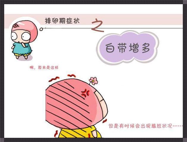 《揭秘排卵期：迹象与备孕策略》