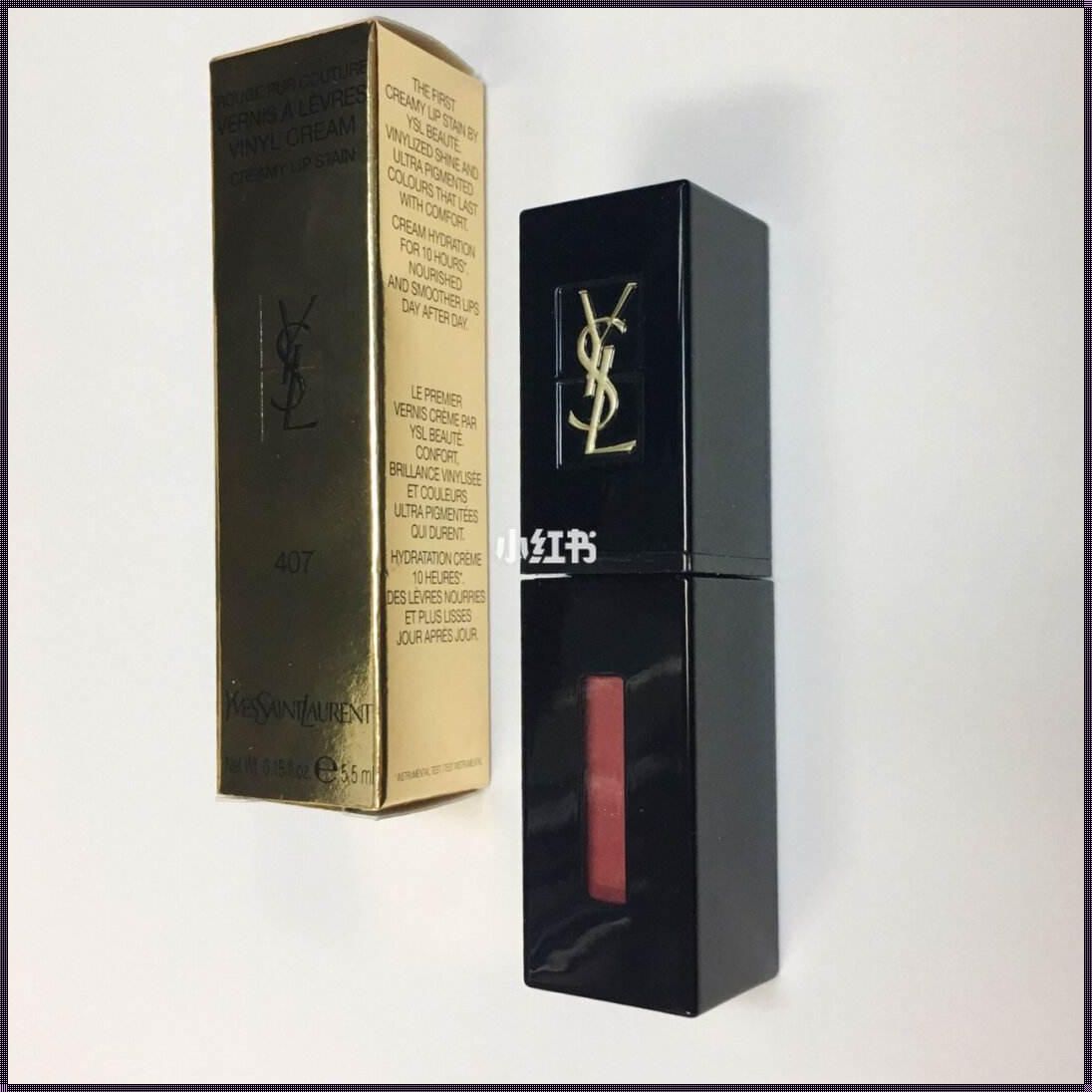 YSL 千人千色 8434：探寻文化融合的魅力