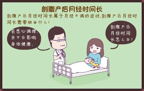 产后月经归来：剖腹产与顺产有何不同？