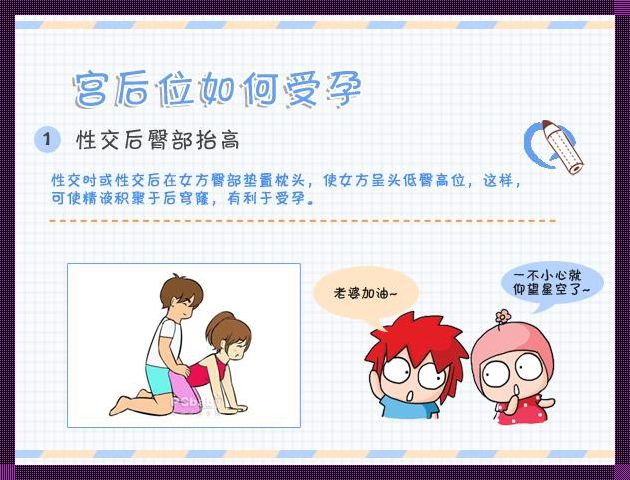 子宫后位：怀孕路上的难题吗？