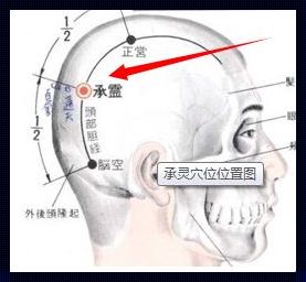 惊现！天灵盖之谜揭开，哪个部位藏有其影