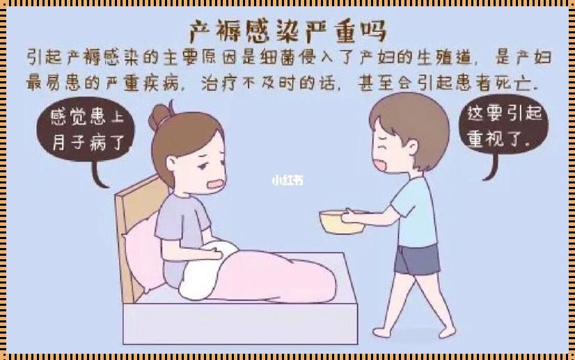 产后感染的早期症状：了解并及时应对