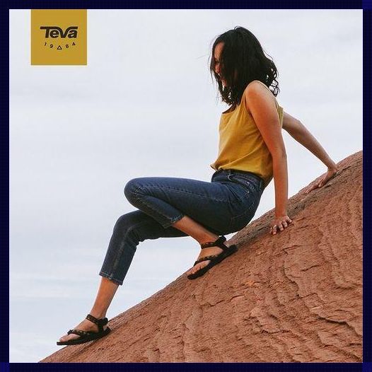  Teva，读出美容惊现的韵律