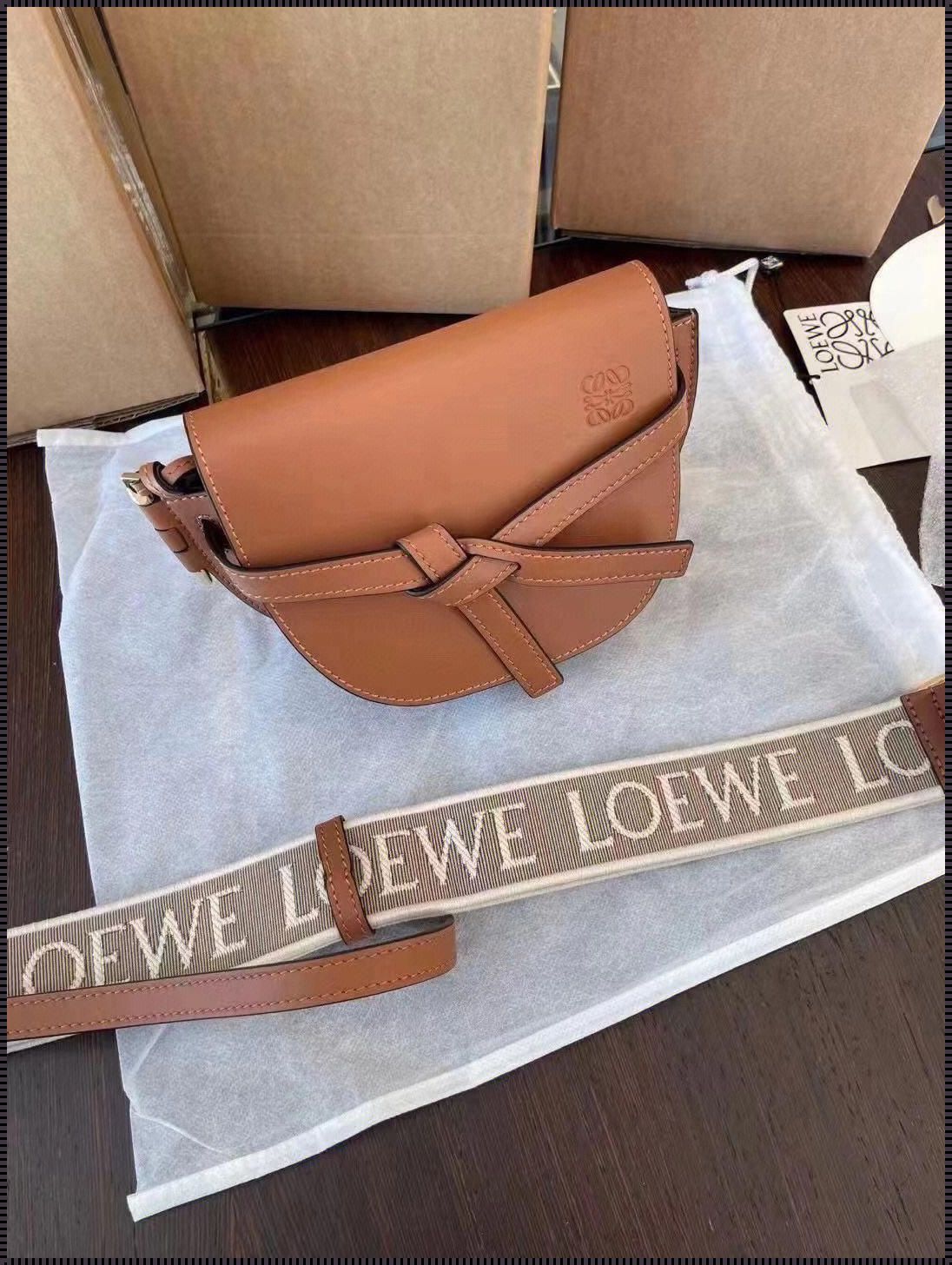 Loewe焕发美容魅力，演绎极致奢华