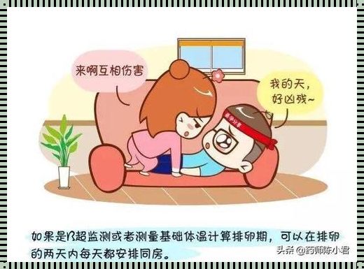 备孕夫妻关注的排卵期每天同房问题解析