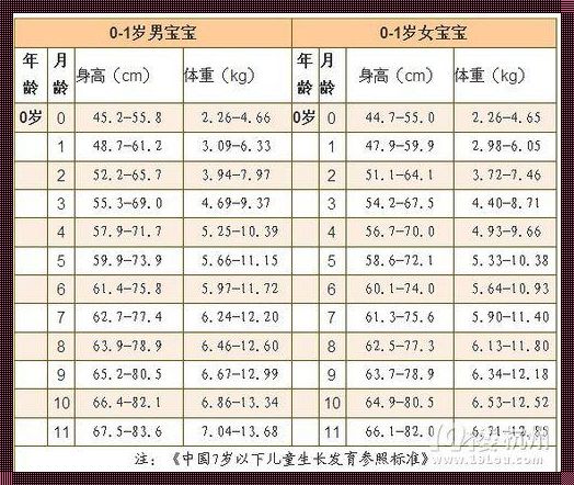 《宝宝身高的秘密：彩超中的关键数据解读》