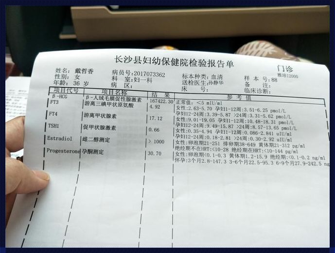 抗心磷脂抗体阳性备孕指南——期待中的满足与学术探讨