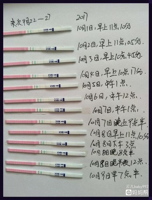 《月经刚走就排卵？揭秘女性生理周期的奥秘》