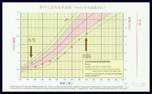 孕育新生的希望：早产宝宝追赶对照表，把握转瞬即逝的契机