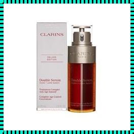 Clarins：探寻美容的奥秘，惊现肌肤的蜕变