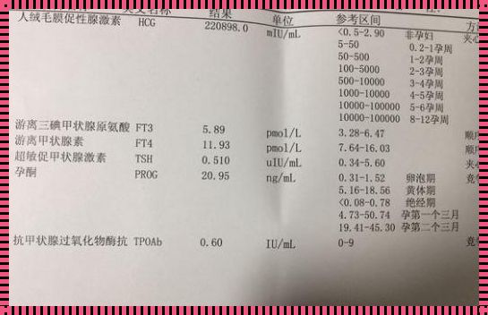 怀孕早期孕酮太高了：一个令人欣喜的“烦恼”