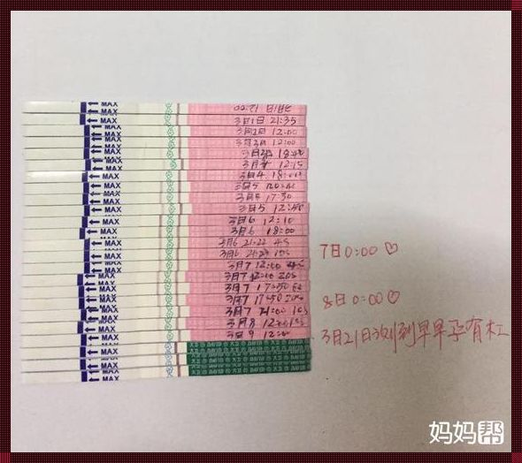 孕期知识：可丽蓝2到3周已着床