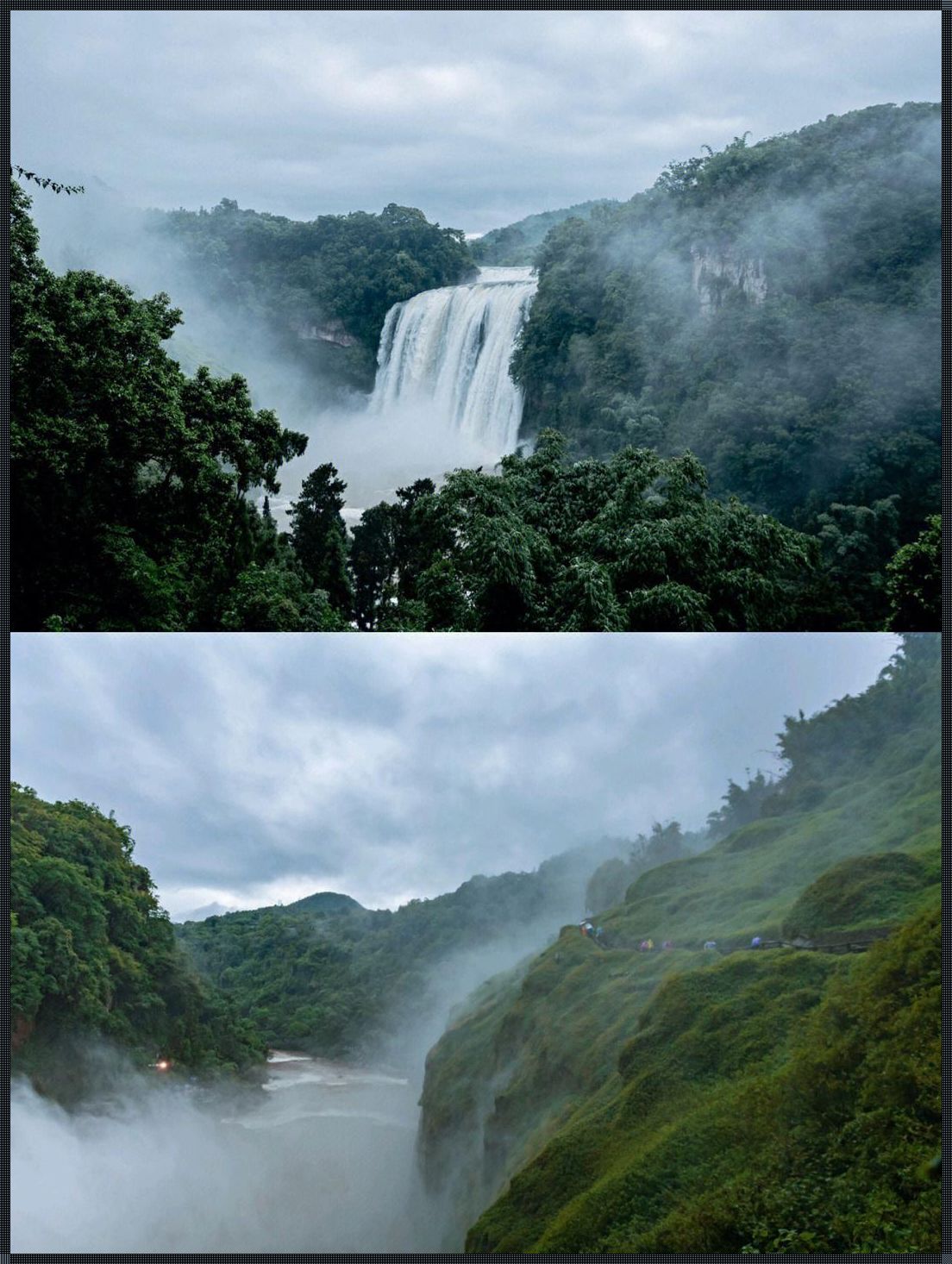 夏天去哪儿旅游凉快风景也好——寻找神秘的避暑胜地