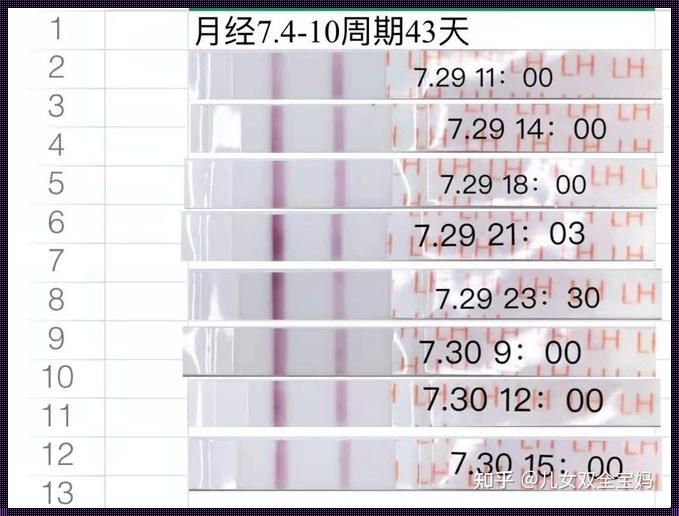 排卵后容易生男孩还是女孩？