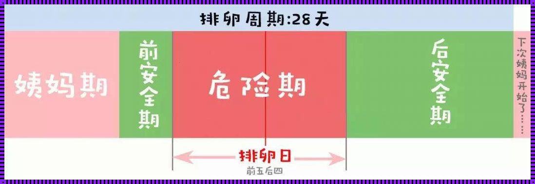 排卵期和着床期的区别症状：揭开神秘面纱