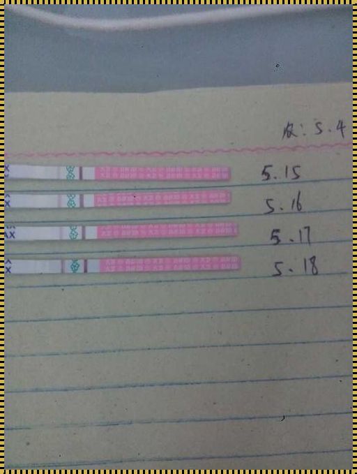 排卵后又强阳了有怀孕的吗