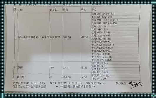 8周验血没有y生了男孩：生命的奇迹与性别选择的重量