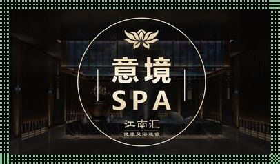 有意境神秘的spa名字