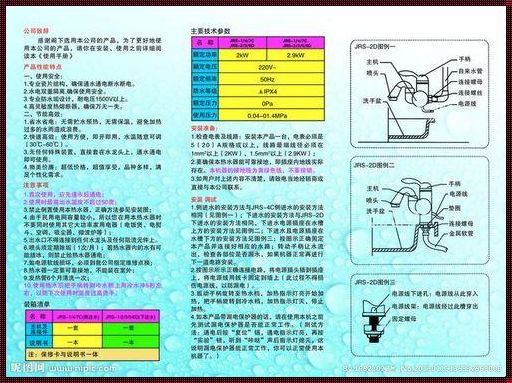 产品特点从哪几方面说明