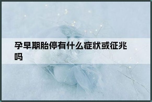 孕15周会无缘无故胎停吗？