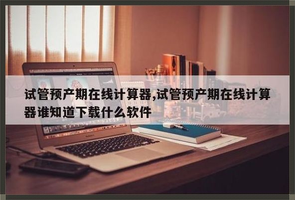 试管婴儿孕期计算器：公平之路