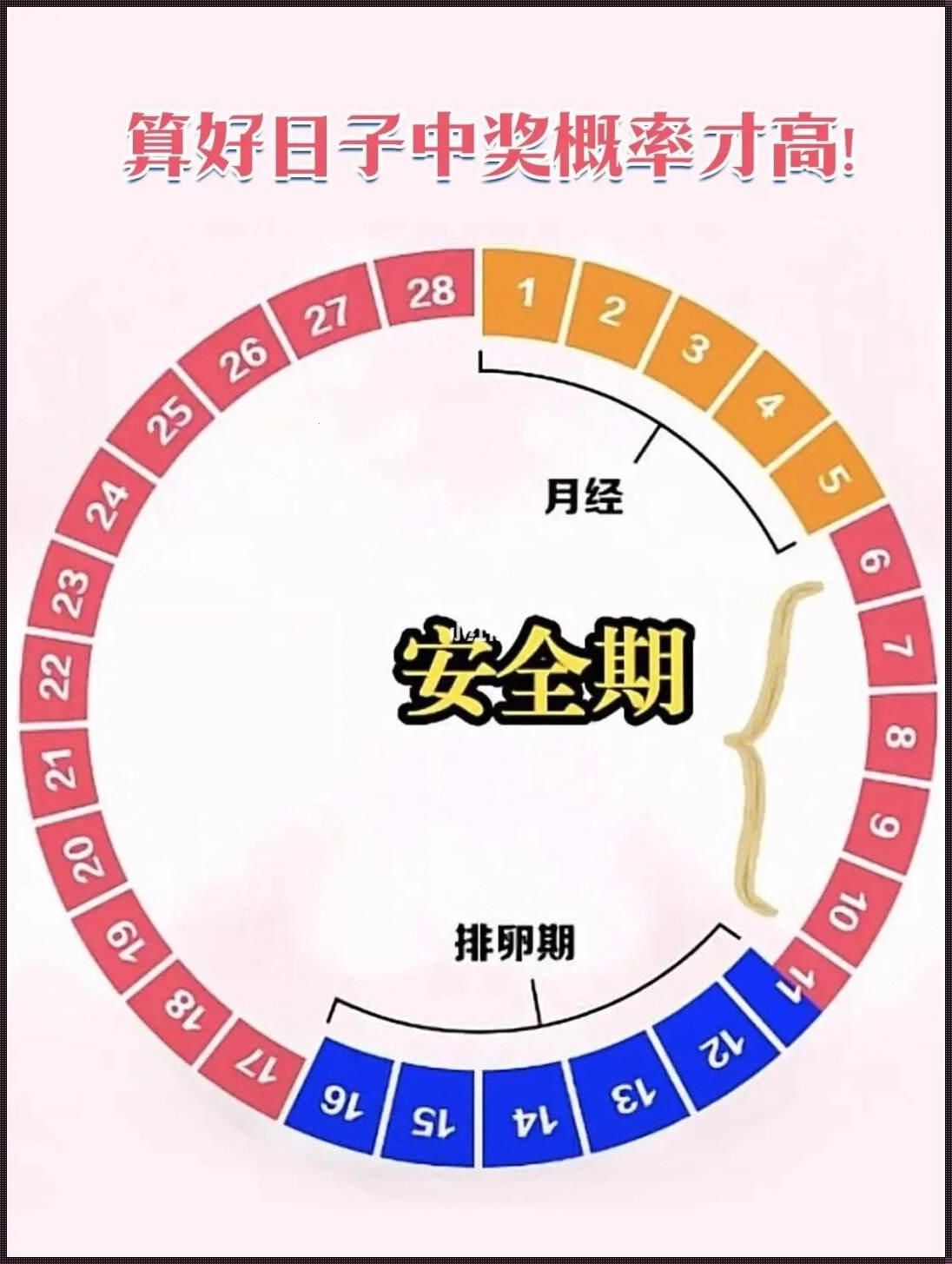 安全期内会不会排卵：探索女性生殖的奥秘