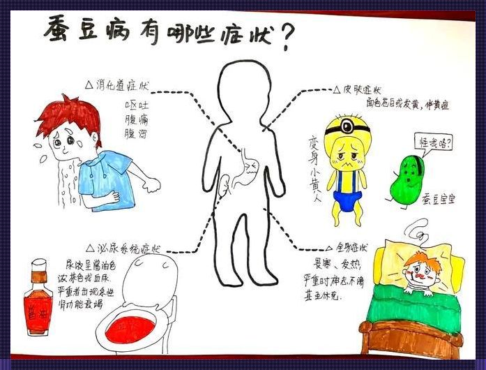 怎样判断小孩患有蚕豆病：一种全面的指南