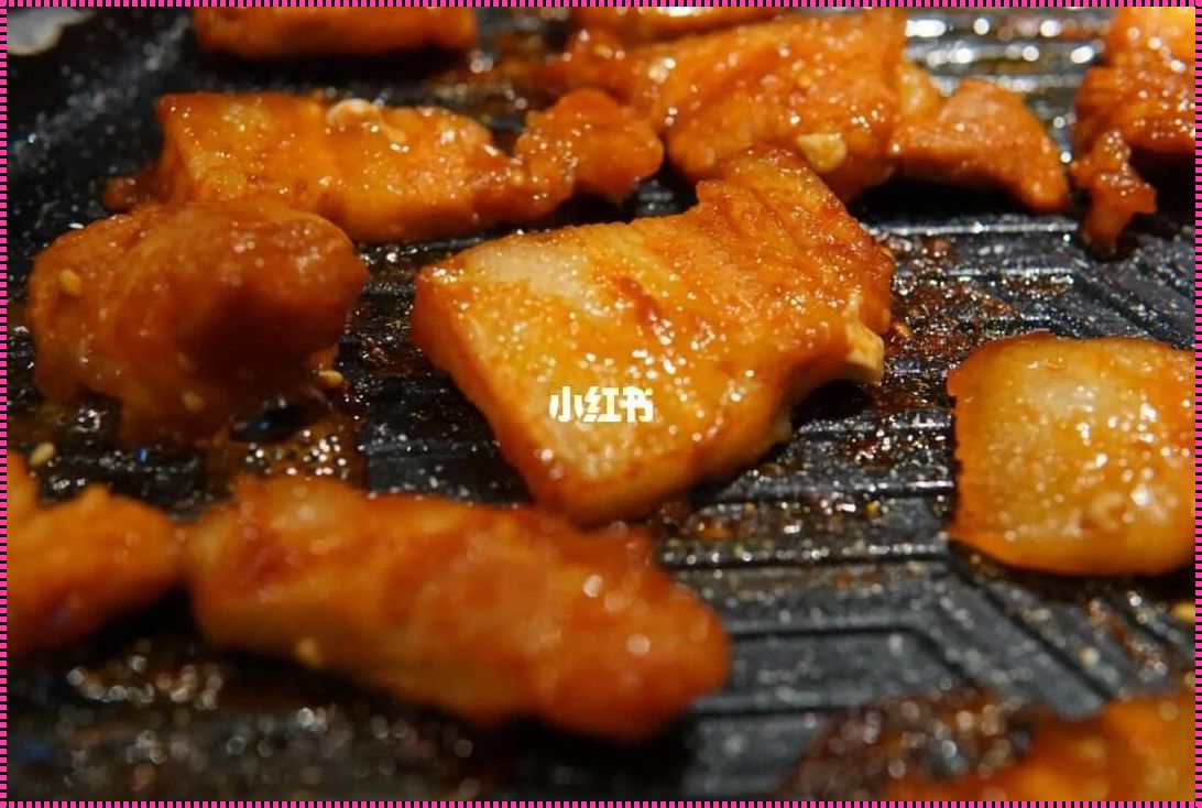 怀孕能不能吃烤肉：一次深入的探讨