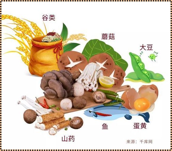 25种食物卵磷脂含量表：发掘日常饮食中的健康秘密