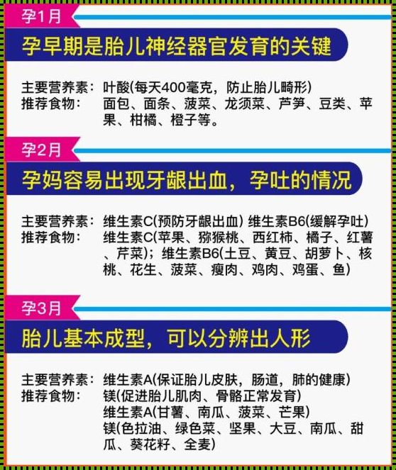 怀孕5个月贫血对胎儿有没有影响：深入解析