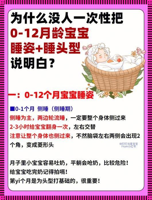 新生儿第一个月平躺还是侧躺：关爱与呵护的抉择