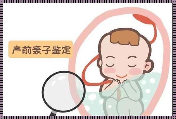 胎毛可以做亲子鉴定吗？揭秘真相