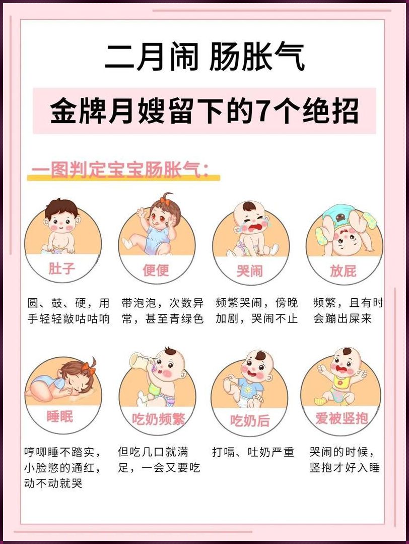 婴儿胀气与母乳妈妈的饮食忌口：一场大规模的母婴营养挑战