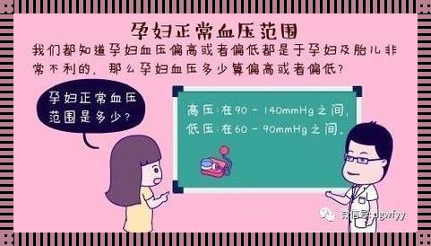 怀孕低血压怎么治疗：关注健康，关爱孕妇