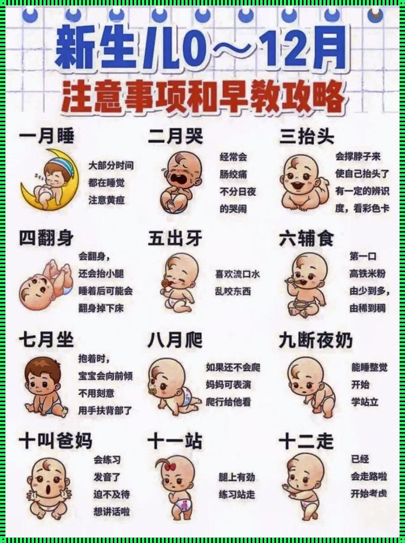 新生儿即时处理与护理：守护新生命的启程