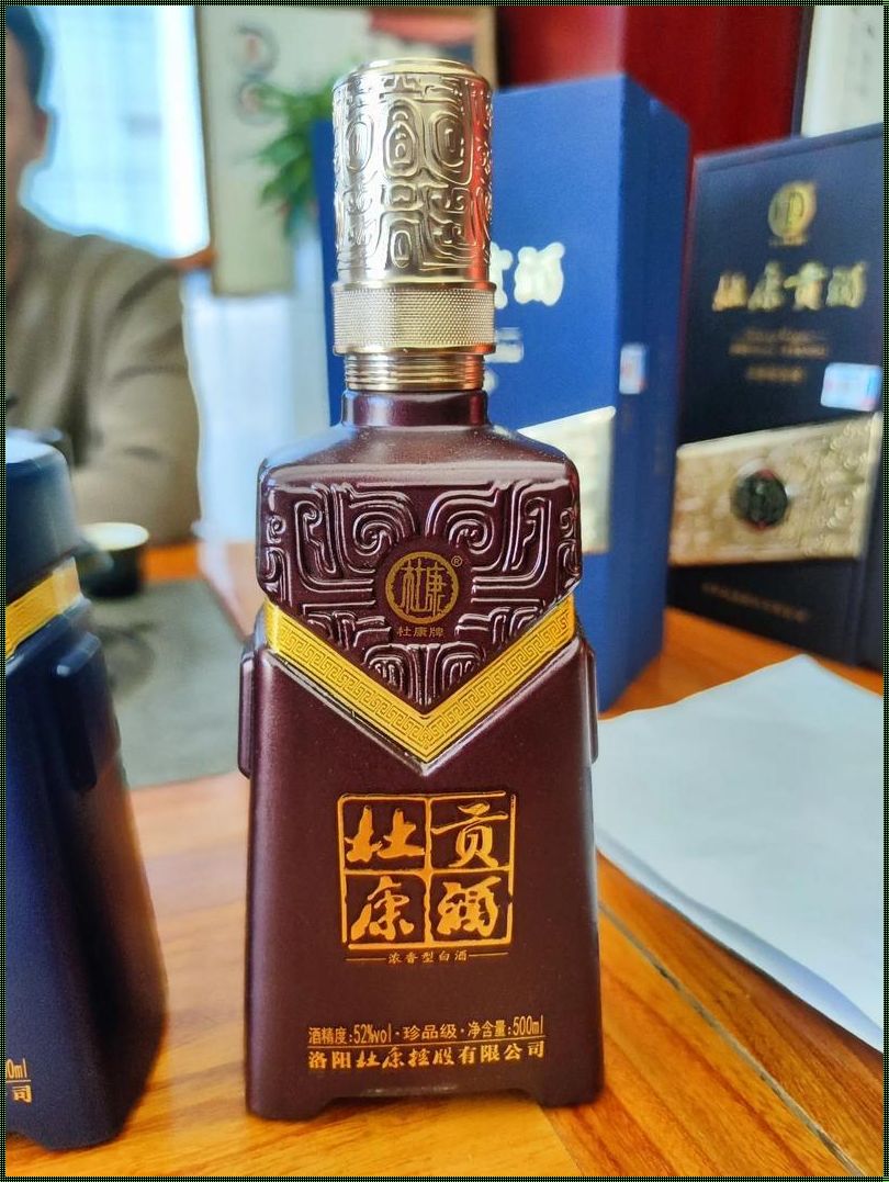 河南白酒厂排名：品质与传承的交响