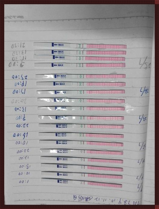 探讨怀孕几率：强阳前两天同房，可能性有多大？