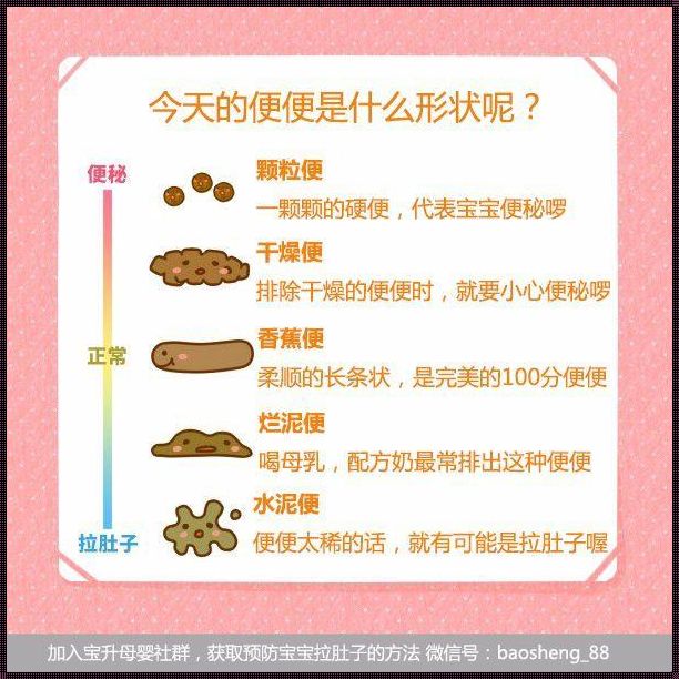 婴儿一天拉几次算腹泻？