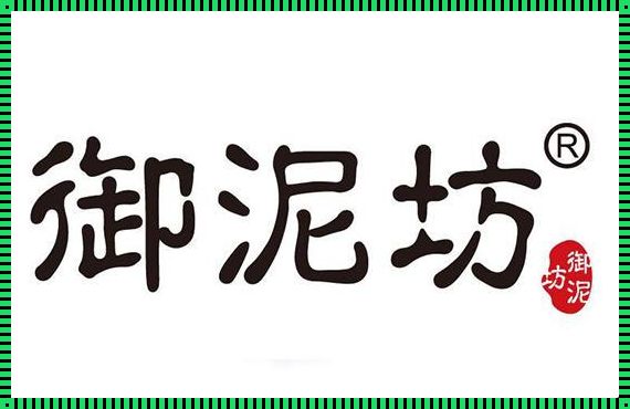 探讨御泥坊的档次与功能