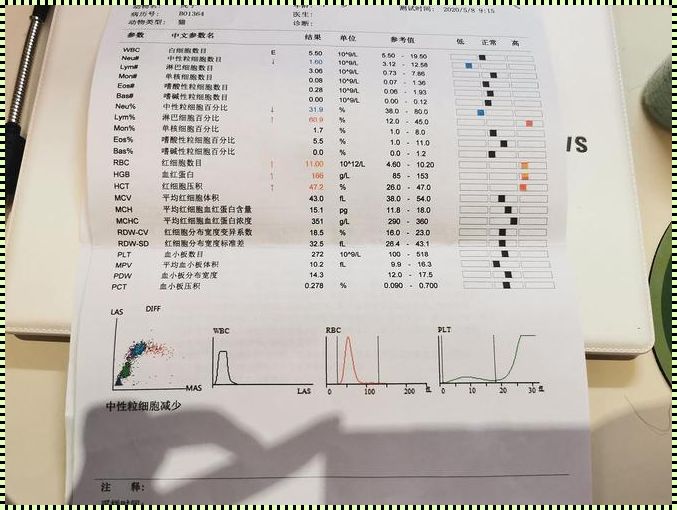 中性粒细胞偏低要紧吗？