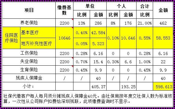 怀孕第二个月才买社保：揭开神秘面纱