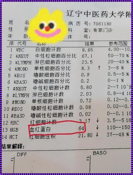 孕妇中度贫血胎儿会贫血吗？揭秘贫血对胎儿的影响