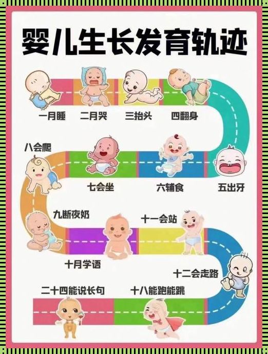 宝宝12个月的变化：神秘之旅