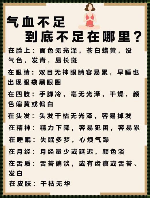 掉头发是气虚还是血虚：深入解析与探究