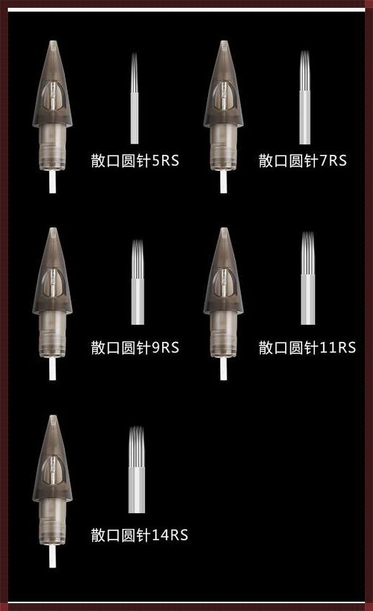 纹身针：美容行业的医疗器械之辩