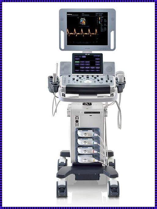 探秘医疗影像的瑰宝：迈瑞彩超机型号大全